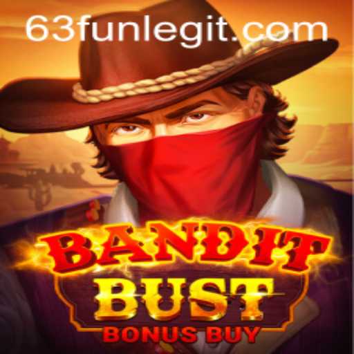 BanditBustBonusBuy: A Thrilling Adventure into the World of Slots