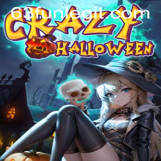 CrazyHalloween: Dive into the Spooky and Exciting World of 63FUN