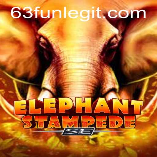 Discover the Exciting World of ElephantStampedeSE: A Game Like No Other