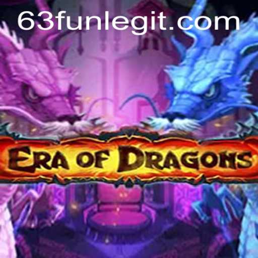 EraOfDragons: Dive Into the Mesmerizing World of 63FUN