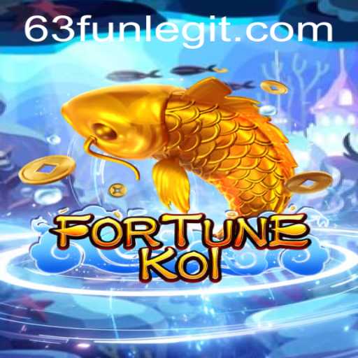 Exploring FORTUNEKOI: A Journey into the Enchanting World of 63FUN
