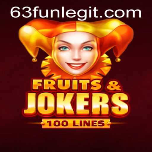 Dive into the Exciting World of FruitsAndJokers100 with 63FUN
