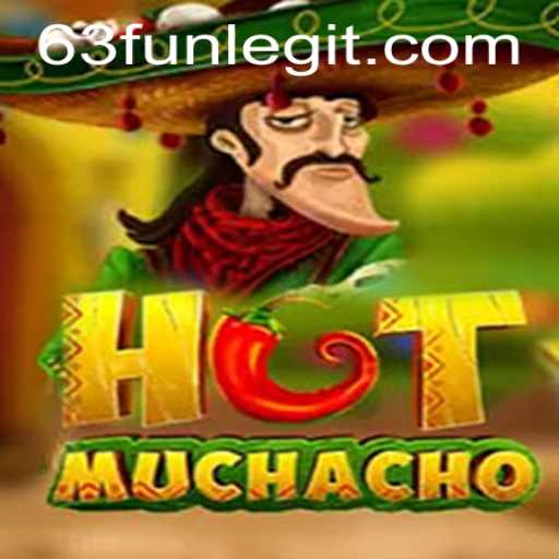 Discover HotMuchacho: The Game That's Setting the Fun World Ablaze