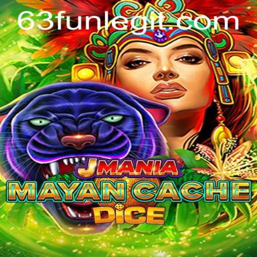 Discover the Thrills of JManiaMayanCacheDice: A Revolutionary Dice Game
