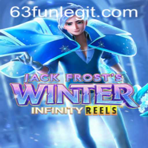 JackFrostsWinter Game: A Chilling Adventure in the World of 63FUN