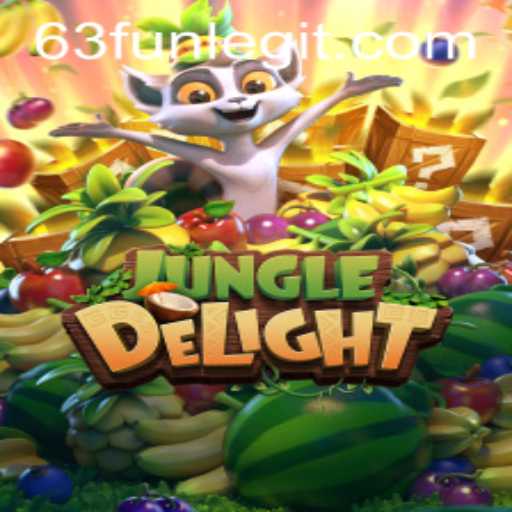 Discover the Thrilling World of JungleDelight: Enter the Adventure with 63FUN