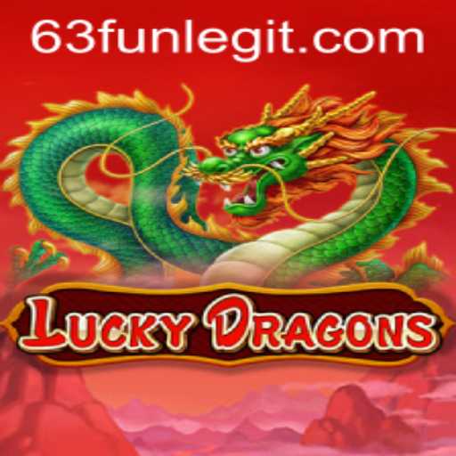 Experience the Thrilling Adventure of LuckyDragons - Your Ultimate Guide