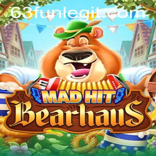 Exploring MadHitBearhaus: A Unique Blend of Adventure and Strategy