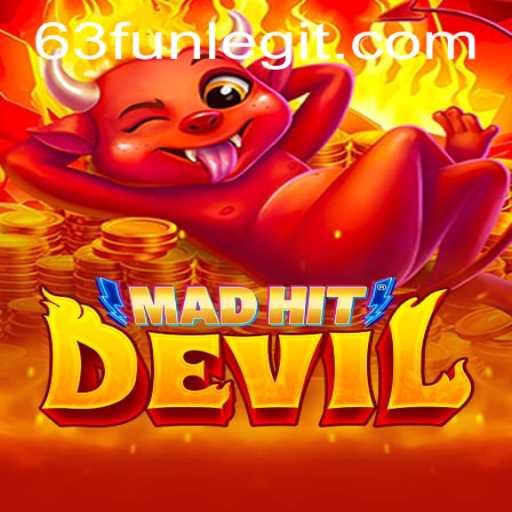 Discovering the Thrills of MadHitDevil: The Exciting New Game Taking the Gaming World by Storm