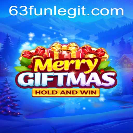 MerryGiftmas: The Ultimate Festive Gaming Experience