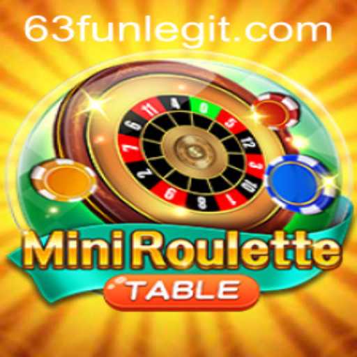 Explore MiniRoulette at 63FUN: A Fresh Take on Classic Casino Gaming
