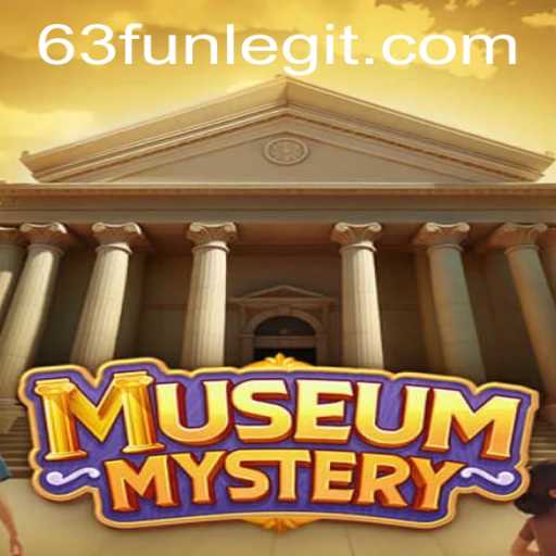 Discover the Intrigue of MuseumMystery: A Game of Puzzles and Adventure