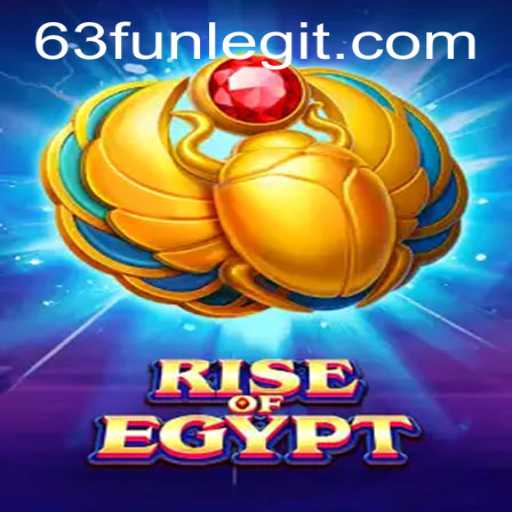 Exploring the Mysteries of RiseOfEgypt: The Ultimate Gaming Experience