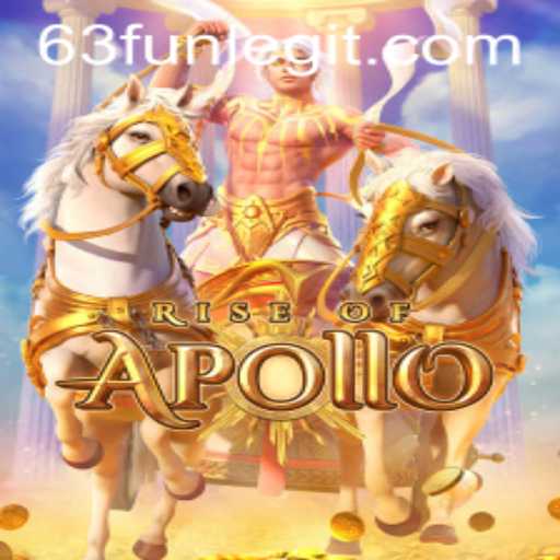 Discover the Exciting World of RiseofApollo: A Deep Dive into the Game and Its Unique Features