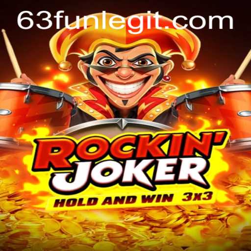 Discover RockinJoker: The Ultimate Gaming Experience with a Twist