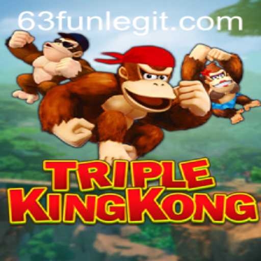 Exploring the Dynamic World of TripleKingKong: The Ultimate Gaming Adventure