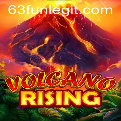 Exploring the Thrilling World of VolcanoRising: The Game of Lava and Strategy
